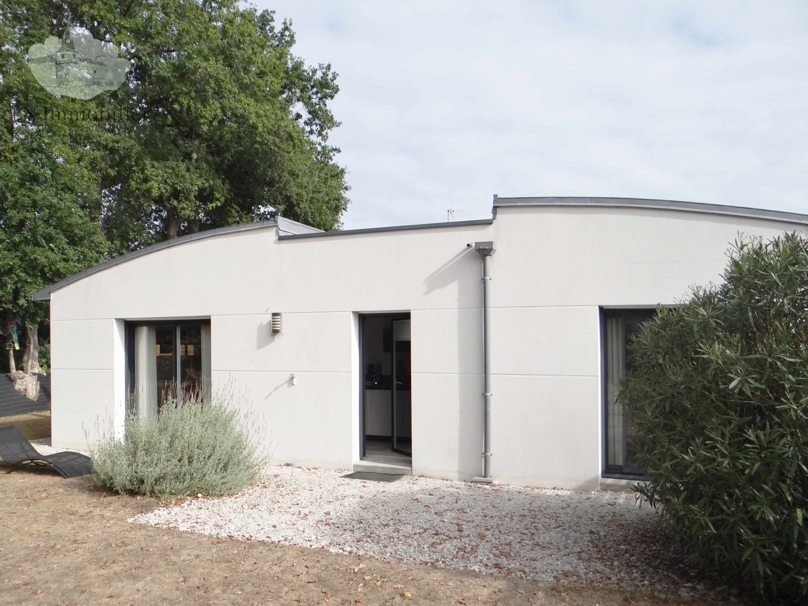 Maison 4 pièces 91 m² · à Clohars Carnoet · 91 m² · 334 400 €